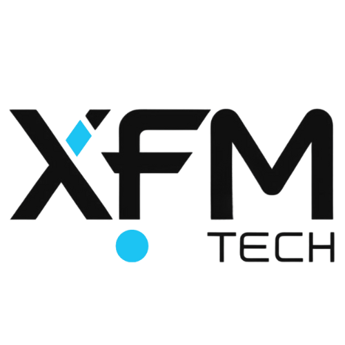 XFM Tech logo